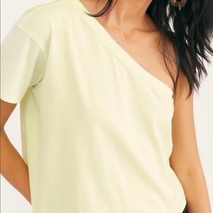 We The Free Aubrey Tee